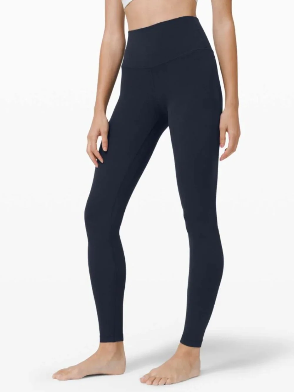 Lululemon Align high rise pant, 28